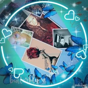 Meet your Posher, Rose